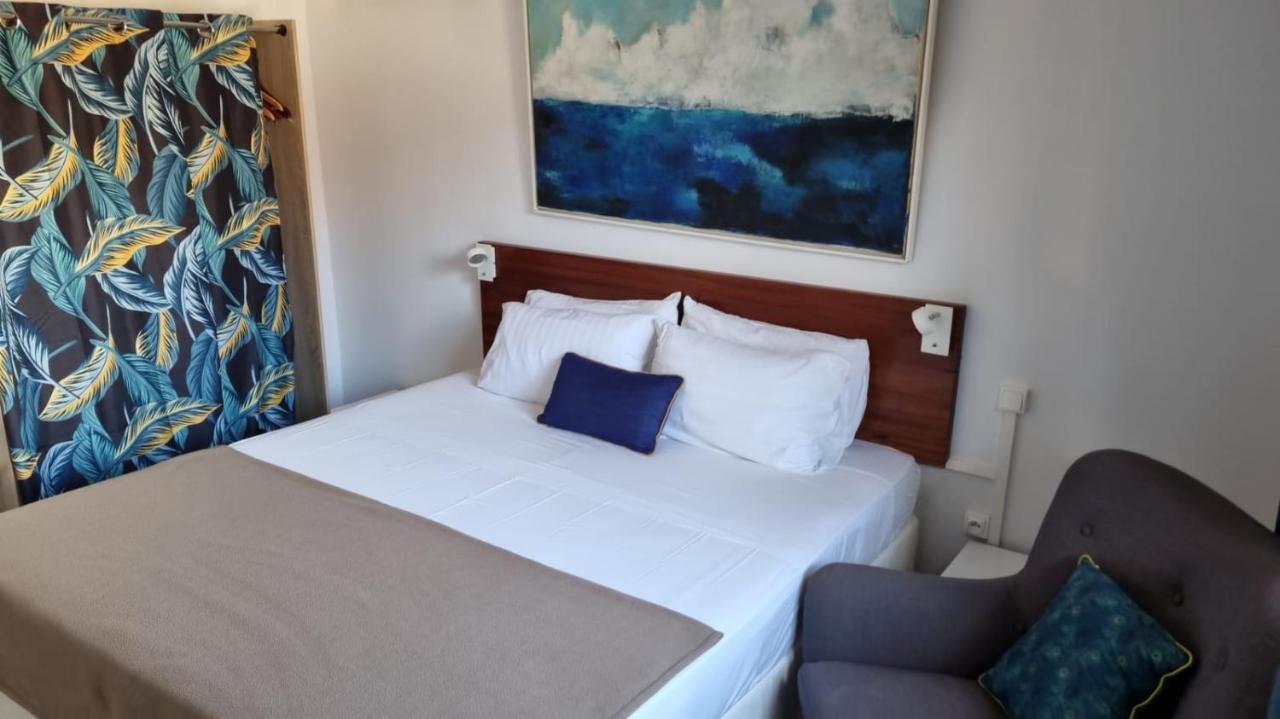 Hotel Ker Alberte Cayenne Eksteriør bilde