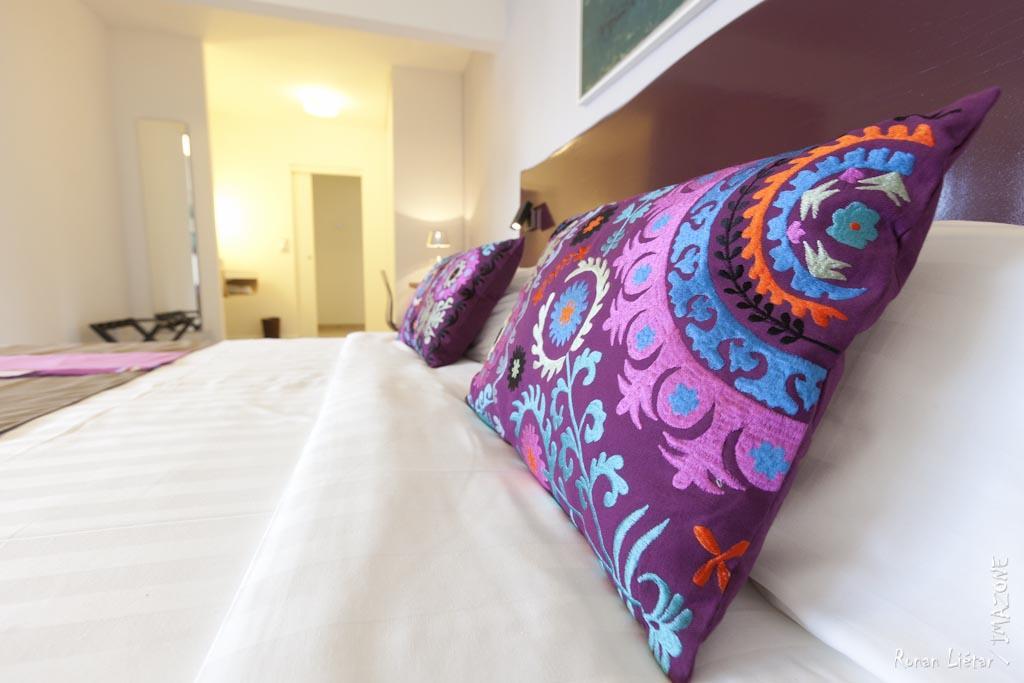 Hotel Ker Alberte Cayenne Eksteriør bilde